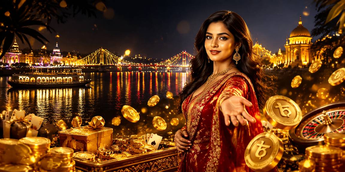 7u7z থান্ডার ক্যাশ স্লট